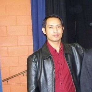 Meet your Posher, Paul